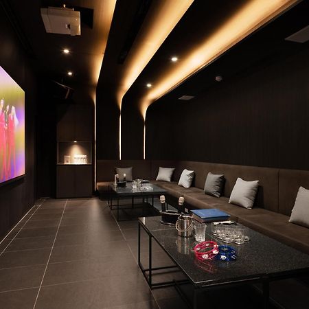 Orient Luxury Hotel-礁渓郷 エクステリア 写真