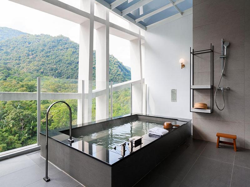 Orient Luxury Hotel-礁渓郷 エクステリア 写真