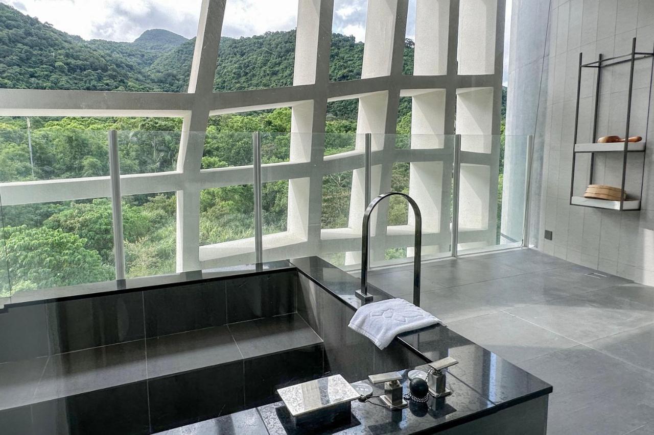 Orient Luxury Hotel-礁渓郷 エクステリア 写真