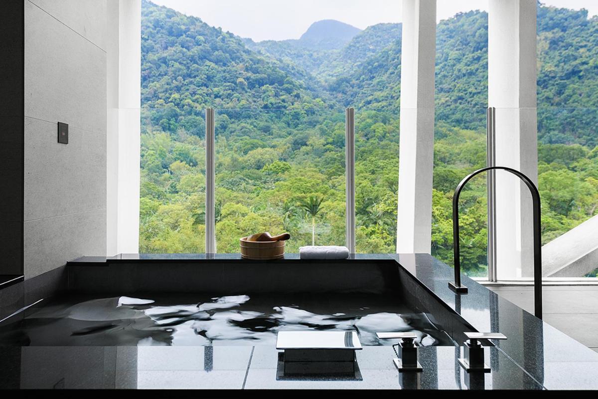 Orient Luxury Hotel-礁渓郷 エクステリア 写真