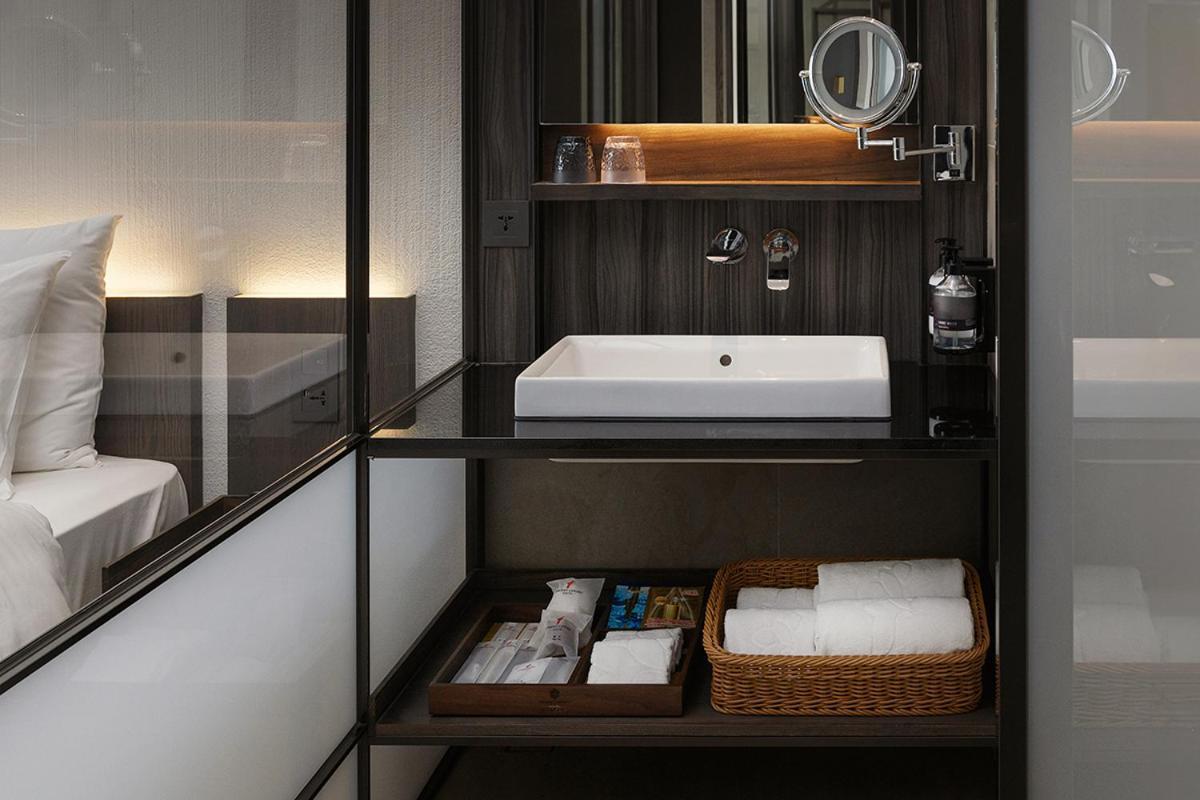 Orient Luxury Hotel-礁渓郷 エクステリア 写真