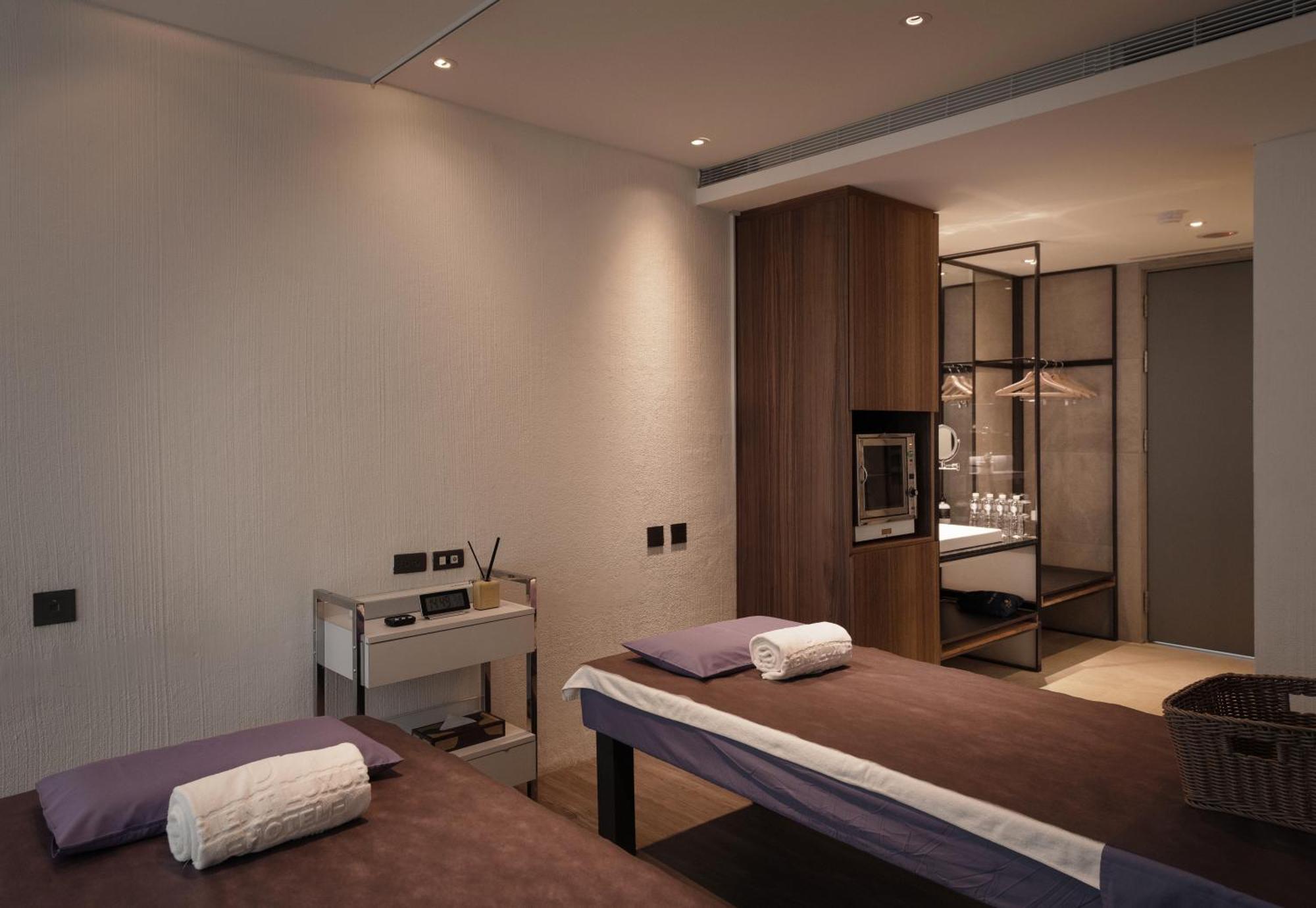 Orient Luxury Hotel-礁渓郷 エクステリア 写真